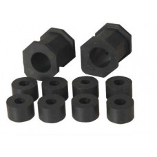 11154 HYUNDAİ H.100 KMYT. VİRAJ TAMİR TKM. SETİ E.M... STABILIZER REPAIR KIT O.M.